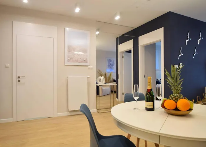 Pearl Appartement Rogowo (Gryfice)