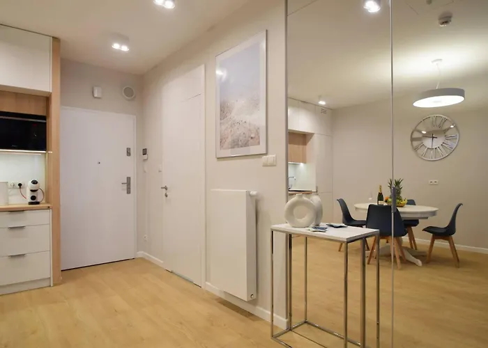 Pearl * Rogowo (Gryfice)