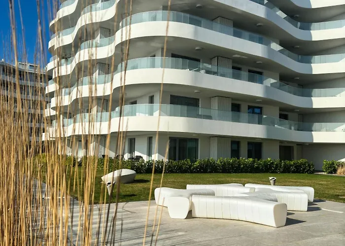 Apartamento Pearl Rogowo (Gryfice)