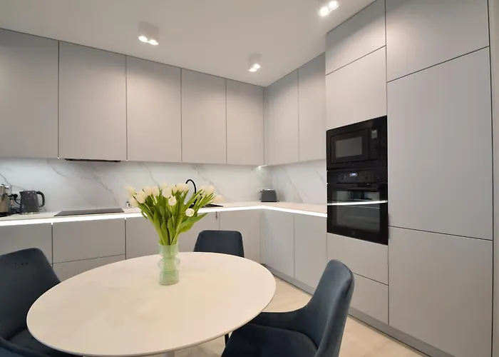 Pearl Appartement Rogowo (Gryfice)