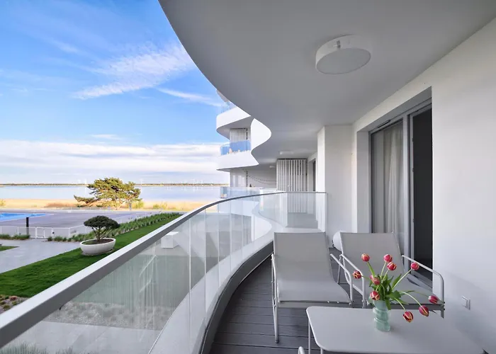 Pearl * Rogowo (Gryfice)