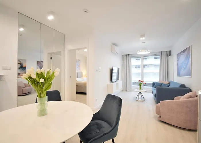 Pearl Appartement Rogowo (Gryfice)