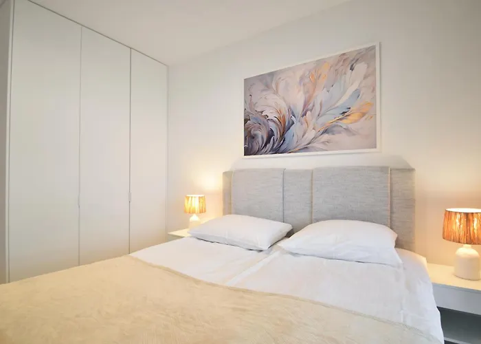 Pearl Appartement Rogowo (Gryfice)